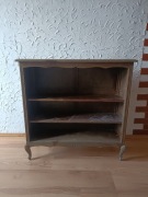 Szafka drewniana styl ludwikowski / vintage