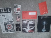 (G)I-DLE 2nd Full Album [2] Ver. 2 | Full Set + GRATIS Polaroid Miyeon