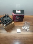 Procesor AMD FX-8350 8 x 4 GHz