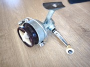 Stary kołowrotek RILEH REX 64