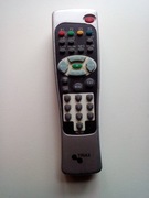 Pilot zdalnego sterowania Triax