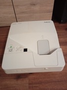 Projektor ultrakrótkoogniskowy NEC UM361X