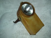 LAMPA REWIDENTA KOLEJOWEGO Z PRL-u