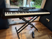 Roland FP-7 – pianino cyfrowe + statyw + stołek