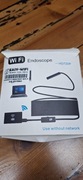 Endoskop Kamera inspekcyjna 10m WiFi HD720p