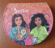Selfie Girls-szkatułka na biżuterię