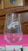 Tymbark Szklanki Drink Kolekcjonerskie Lav 360 ml