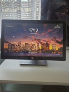DELL Inspiron 2350 AiO – dotykowy All in One z kamerą Intel RealSense 3D