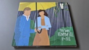 CD Himym S01 Pan Smek [LIMIT] [NUMEROWANY]