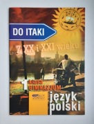 Do Itaki 1kl gimnazjum język polski zapowiedź 1999