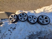 Koła BMW styling 232 235/35/19 5x120