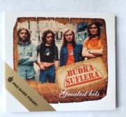 Budka Suflera Greatest Hits PKO Bank Polski CD