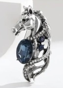 Broszka przypinka ozdoba stroju GÓRALA Góralska dla Bacy Juhasa, Gazdziny.