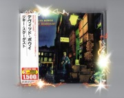 David Bowie The Rise And Fall Of Ziggy Stardust 2009 CD Japan