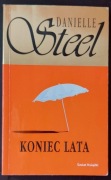 koniec lata Daniele Steel