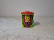 Super Zings Kryjówka + dowolny Zings