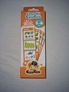 Zagadki CzuCzu dla dzieci 5-6 lat + gratis Grajki 4-5