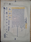 3 szt. UrgoClean 15x20 - nowe Urgo Clean 