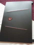 MSI klapa matrycy obudowa GE75 Raider GL GP75 górna laptop Leopard GL75