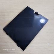 Klapka do sejfu uniwersalna 57x72mm do zabawki itp. Stahl EDL-17 plastikowa