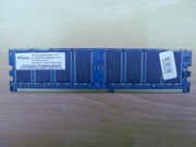 Elixir 512MB (1x512MB) DDR 400MHz