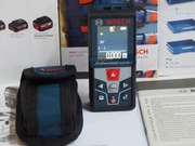 BOSCH GLM 500 dalmierz laserowy 50m miarka futeral