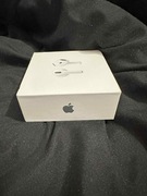 Apple AirPods 4 z etui ładującym USB-C - Białe