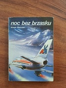 Alistair MacLean Noc bez brzasku 1990