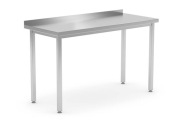  Obserwuj Stół gastronomiczny Hendi 1400 x 60 cm x 85 cm