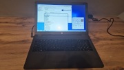 Laptop HP 255 G6 A6-9220 4GB RAM 240 SSD