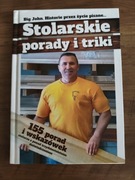 Big John - Stolarskie porady i triki 155 porad 