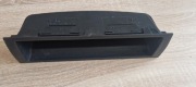 Schowek kieszeń pod radiem BMW E46