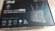 Router ASUS RT-AC85P