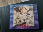 Carcass-Swansong DIGIPACK CD  +DVD   DualDisk