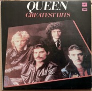 Queen Greatest Hits ZSRR NM/NM