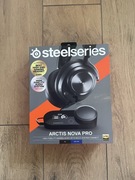 Steelseries Arctis Nova Pro
