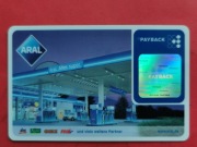 KARTA    INNA  /  PAYBACK