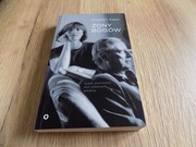 Żony Bogów Sześć portretów żon sławnych pisarzy