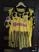 Puma x KidsSuper Authentic BVB 4th  2025/2026 