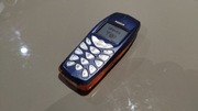 Nokia 3510i stan BDB- bez simlocka Polskie Menu #2