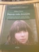 Elżbieta Greszta - Depresja wieku dorastania
