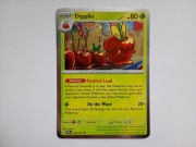 Karta Pokemon Dipplin 018/167 Cosmic Cosmos Holo