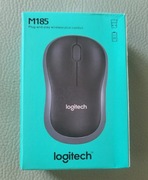 Myszka bezprzewodowa Logitech M185