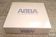 ABBA The Complete Studio Recordings BOX SET 9CD [rarities]