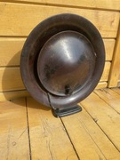 Zabytkowy głośnik do starego radia Philips Art Deco Louis Kallf design