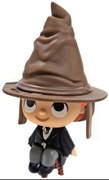 Funko Mystery Mini HARRY POTTER Ron Weasley w Tiarze Przydziału