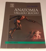 ANATOMIA UKŁADU RUCHU.ZOFIA IGNASIAK.