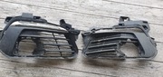 Peugeot 308 t9 lift gt line kratka zderzaka halogen lewa prawa grill 