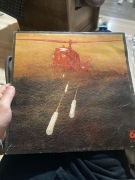 Budka suflera 1974-1984 winyl 1984