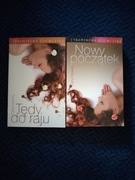 CYNAMONOWA DZIEWCZYNA cz 1-2 - CATHY HOPKINS